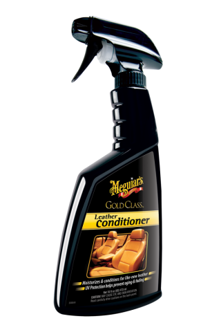 GOLD CLASS™ LEATHER CONDITIONER