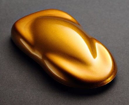 PAGAN GOLD KK12 8oz (226.4 grams)