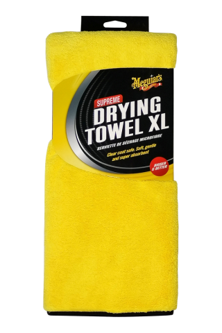 SUPREME DRYING TOWEL XL